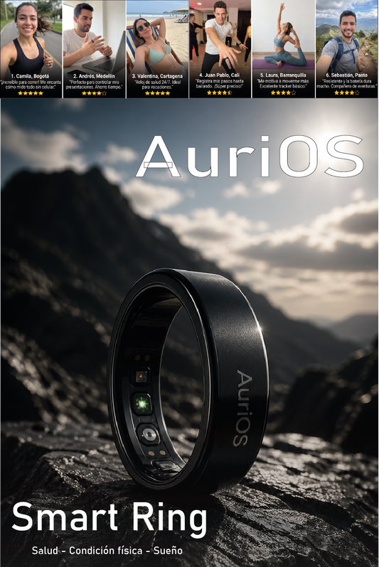 AuriOS